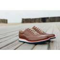 Sneakers Marron