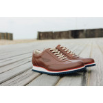 Sneakers Marron