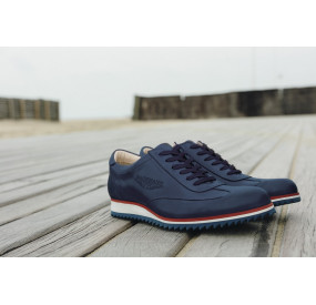 Sneakers Marine
