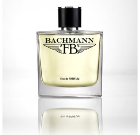 EAU DE PARFUM FERNAND BACHMANN 1923