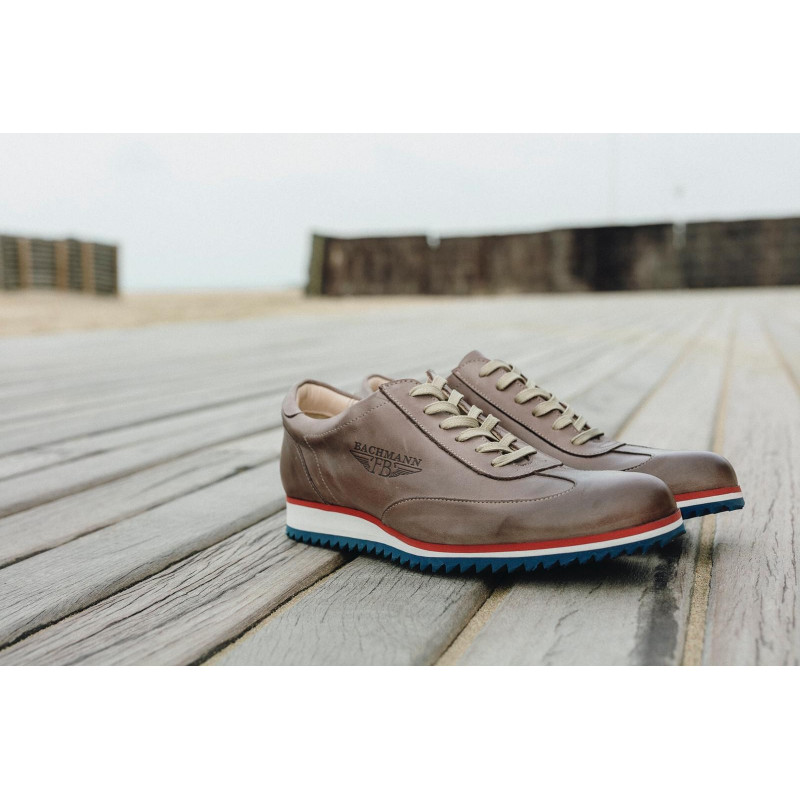 promo sneakers homme