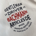 Chemise Gentleman Driver