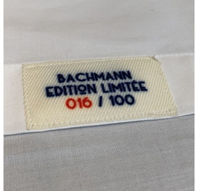 Chemise écussons Courses