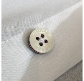 Chemise écussons Courses
