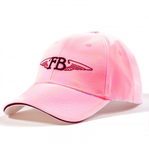 Casquette Pink