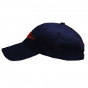 Casquette Marine