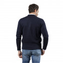 PULL MARINE COL POLO ECUSSON