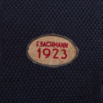 PULL MARINE COL POLO ECUSSON