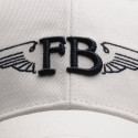 Casquette Blanche