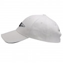 Casquette Blanche