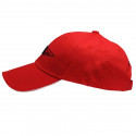 Casquette Rouge