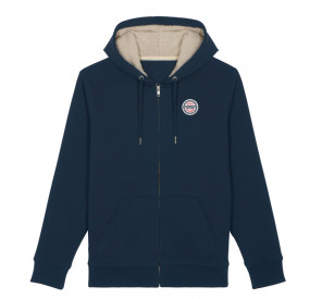 SWEAT A CAPUCHE