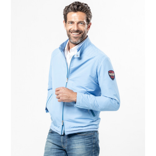 Blouson PILOTE Sky