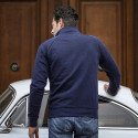 SWEAT CAMIONNEUR NAVY