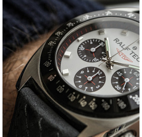 CHRONOGRAPHE RALF TECH BACHMANN