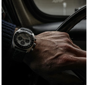 CHRONOGRAPHE RALF TECH BACHMANN