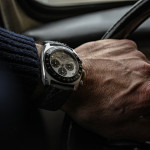 CHRONOGRAPHE RALF TECH BACHMANN
