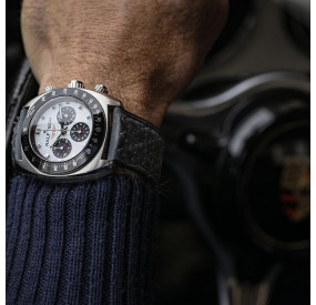 CHRONOGRAPHE RALF TECH BACHMANN