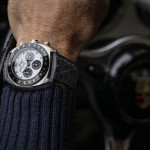 CHRONOGRAPHE RALF TECH BACHMANN