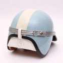 CASQUE VINTAGE BACHMANN