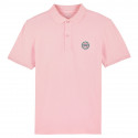 PINK POLO SHIRT BACHMANN