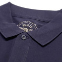 NAVY POLO SHIRT BACHMANN