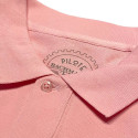 PINK POLO SHIRT BACHMANN