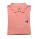 PINK POLO SHIRT BACHMANN