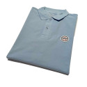 SKY BLUE POLO SHIRT BACHMANN