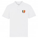 WHITE LEGEND  POLO SHIRT BACHMANN