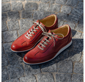 Sneakers Marine