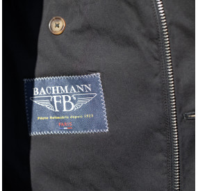 SAHARIENNE MARINE BACHMANN