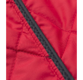 Gilet matelassé Marine