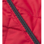 Gilet matelassé Marine