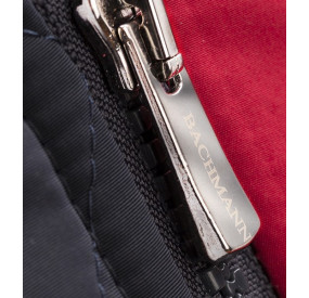 Gilet matelassé Marine