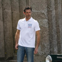 WHITE POLO RUDGE CUP