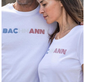 T-SHIRT BACHMANN BBR