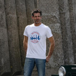 T-SHIRT SPORT LUXE