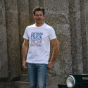 T-SHIRT COUPE RUDGE