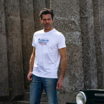 T-SHIRT PILOTE BACHMANN