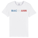 T-SHIRT BACHMANN BBR