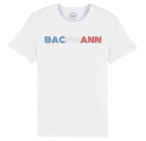 T-SHIRT BACHMANN BBR