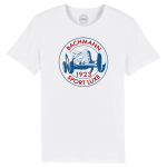 T-SHIRT SPORT LUXE