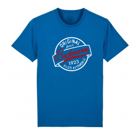 T-SHIRT ORIGINAL 1923 BLUE ROI
