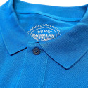 ROYAL BLUE POLO SHIRT BACHMANN