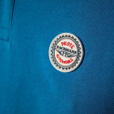 ROYAL BLUE POLO SHIRT BACHMANN