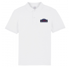 POLO SHIRT BACHMANN