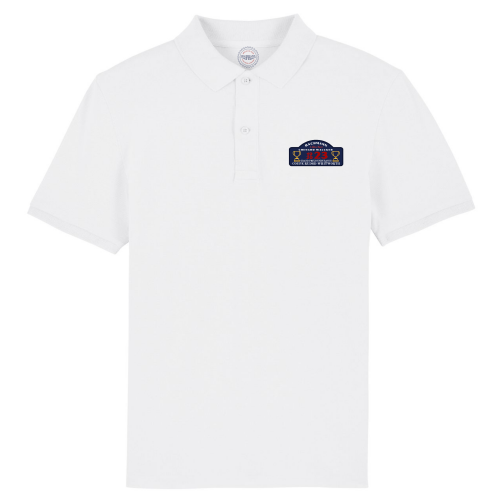 ANTHRACIT POLO SHIRT BACHMANN
