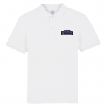 ANTHRACIT POLO SHIRT BACHMANN