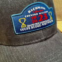 Casquette Marine